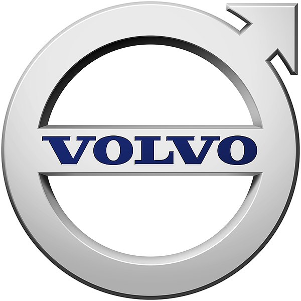 Genuine VOLVO spare parts